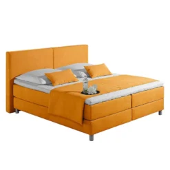 Lit Boxspring Nilan -Promos Déco Vestiaire Boutique 1000062792 210901 12420500017 IMAGE P000000001000062792