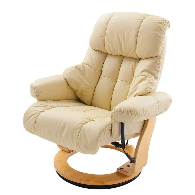 Fauteuil Relax Et Repose-pieds Grunewald 5 Fauteuil Relax Et Repose-pieds Grunewald – Image 5