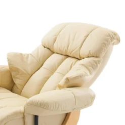 Fauteuil Relax Et Repose-pieds Grunewald 33 Fauteuil Relax Et Repose-pieds Grunewald -Promos Déco Vestiaire Boutique 1000063745 200204 16101300014 DETAILS P000000001000063745
