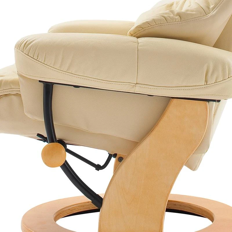 Fauteuil Relax Et Repose-pieds Grunewald 15 Fauteuil Relax Et Repose-pieds Grunewald – Image 15
