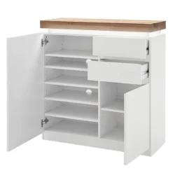 Commode Roble -Promos Déco Vestiaire Boutique 1000064337 230127 030 DETAILS P000000001000064337