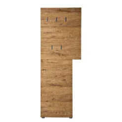 Panneau Porte-manteaux Mavie -Promos Déco Vestiaire Boutique 1000064350 200811 13563500620 DETAILS P000000001000064350