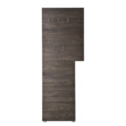 Panneau Porte-manteaux Mavie -Promos Déco Vestiaire Boutique 1000064351 200811 13564300628 DETAILS P000000001000064351