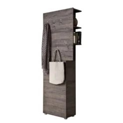 Panneau Porte-manteaux Mavie -Promos Déco Vestiaire Boutique 1000064351 200811 13564400629 DETAILS P000000001000064351