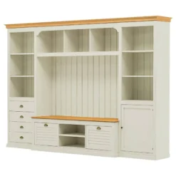 Ensemble TV Sollerön II