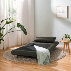 Fauteuil Convertible Ösmo -Tissu -Promos Déco Vestiaire Boutique 1000086551 220802 021 MOOD DETAILS P000000001000086551 mood