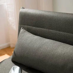 Fauteuil Convertible Ösmo -Tissu -Promos Déco Vestiaire Boutique 1000086551 220802 050 DETAILS P000000001000086551