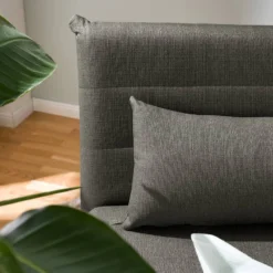 Fauteuil Convertible Ösmo -Tissu -Promos Déco Vestiaire Boutique 1000086551 220802 060 DETAILS P000000001000086551