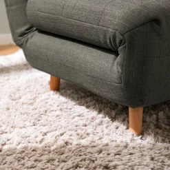 Fauteuil Convertible Ösmo -Tissu -Promos Déco Vestiaire Boutique 1000086551 220802 080 DETAILS P000000001000086551