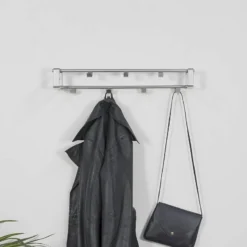 Porte-manteaux Mural Welbeck I -Promos Déco Vestiaire Boutique 1000091693 230322 031 DETAILS P000000001000091693