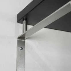 Porte-manteaux Mural Welbeck III -Promos Déco Vestiaire Boutique 1000091699 230322 031 DETAILS P000000001000091699