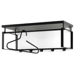 Porte-manteau Mural Welbeck III