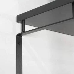 Porte-manteau Mural Welbeck III -Promos Déco Vestiaire Boutique 1000091701 230322 031 DETAILS P000000001000091701