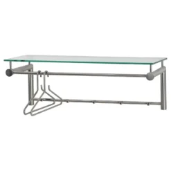 Porte-manteaux Mural Leure III