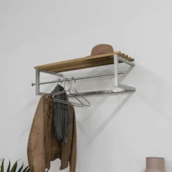 Porte-manteaux Mural Prune -Promos Déco Vestiaire Boutique 1000091708 230322 021 MOOD DETAILS P000000001000091708 mood