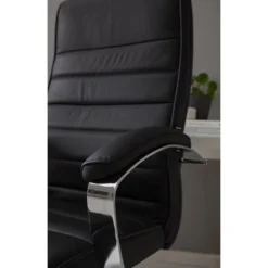 Fauteuil De Direction TD Luxe -Promos Déco Vestiaire Boutique 1000096490 200819 06100900014 DETAILS P000000001000096490