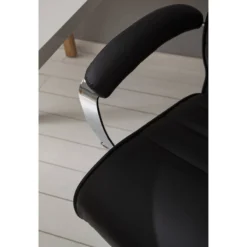 Fauteuil De Direction TD Luxe -Promos Déco Vestiaire Boutique 1000096490 200819 06101000016 DETAILS P000000001000096490