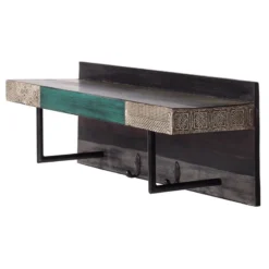 Panneau Porte-manteaux Goa -Promos Déco Vestiaire Boutique 1000104032 180606 145441112 GALLERYIMAGES P000000001000104032