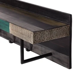 Panneau Porte-manteaux Goa -Promos Déco Vestiaire Boutique 1000104032 180606 145441113 GALLERYIMAGES P000000001000104032