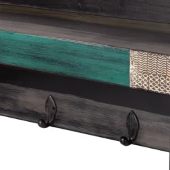 Panneau Porte-manteaux Goa -Promos Déco Vestiaire Boutique 1000104032 180606 145441114 GALLERYIMAGES P000000001000104032