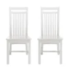 Chaises Boston (lot De 2)