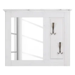 Porte-manteaux Mural Fjord