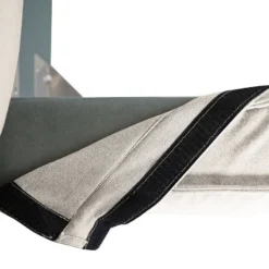 Lit Capitonné Kinx -Promos Déco Vestiaire Boutique 1000113341 230609 064 DETAILS P000000001000113341