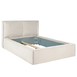 Lit Capitonné Kinx -Promos Déco Vestiaire Boutique 1000113341 230622 031 DETAILS P000000001000113341