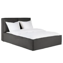 Lit Capitonné Kinx -Promos Déco Vestiaire Boutique 1000113353 230622 010 IMAGE P000000001000113353