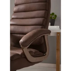Fauteuil De Direction Hatley II -Promos Déco Vestiaire Boutique 1000113520 200819 06101500019 DETAILS P000000001000113520
