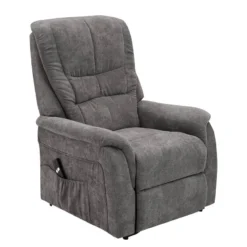Fauteuil De Relaxation Sasina