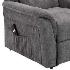 Fauteuil De Relaxation Sasina -Promos Déco Vestiaire Boutique 1000116888 220518 060 DETAILS P000000001000116888