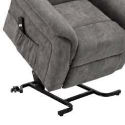 Fauteuil De Relaxation Sasina -Promos Déco Vestiaire Boutique 1000116888 220518 080 DETAILS P000000001000116888