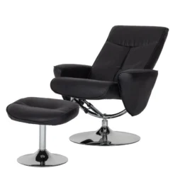 Fauteuil De Relaxation Vincenzo -Promos Déco Vestiaire Boutique 1000118981 40 GALLERYIMAGES P000000001000118981