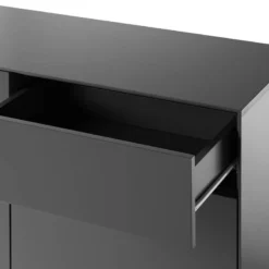 Meuble à Chaussures LINDHOLM - 2 Tiroirs -Promos Déco Vestiaire Boutique 1000119255 190201 17015000017 GALLERYIMAGES P000000001000119255