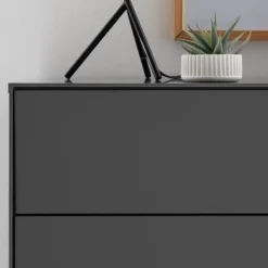 Meuble à Chaussures LINDHOLM - 2 Tiroirs -Promos Déco Vestiaire Boutique 1000119255 190214 13124500007 GALLERYIMAGES P000000001000119255