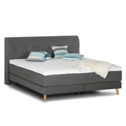 Lit Boxspring Mälby -Promos Déco Vestiaire Boutique 1000119345 211007 09285900114 IMAGE P000000001000119345