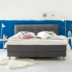 Lit Boxspring Mälby -Promos Déco Vestiaire Boutique 1000119345 211007 09285900125 MOOD DETAILS P000000001000119345 mood