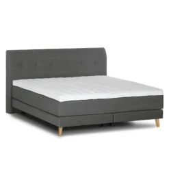Lit Boxspring Mälby -Promos Déco Vestiaire Boutique 1000119345 211007 09285900136 DETAILS P000000001000119345