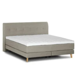 Lit Boxspring Mälby -Promos Déco Vestiaire Boutique 1000119355 211007 09285900149 DETAILS P000000001000119355