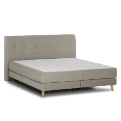 Lit Boxspring Mälby -Promos Déco Vestiaire Boutique 1000119355 211007 09285900151 DETAILS P000000001000119355