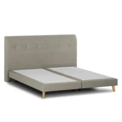 Lit Boxspring Mälby -Promos Déco Vestiaire Boutique 1000119355 211007 09285900153 DETAILS P000000001000119355