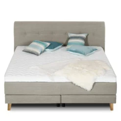 Lit Boxspring Mälby -Promos Déco Vestiaire Boutique 1000119355 211007 09285900155 DETAILS P000000001000119355