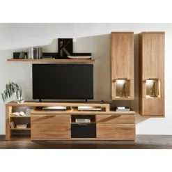 Ensemble De Meubles Macoun (5 éléments)