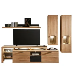 Ensemble De Meubles Macoun (5 éléments) -Promos Déco Vestiaire Boutique 1000119756 181112 14510302 GALLERYIMAGES P000000001000119756