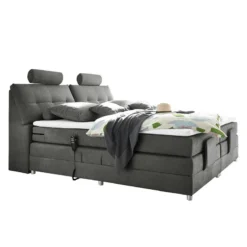 Lit Boxspring Neiras