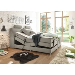 Lit Boxspring Neiras -Promos Déco Vestiaire Boutique 1000123126 180903 12285691 MOOD GALLERYIMAGES P000000001000123126 mood