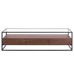 Meuble TV Rizzo -Promos Déco Vestiaire Boutique 1000123450 181030 07571619 GALLERYIMAGES P000000001000123450