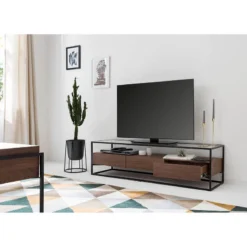 Meuble TV Rizzo -Promos Déco Vestiaire Boutique 1000123450 190328 11102900022 MOOD GALLERYIMAGES P000000001000123450 mood