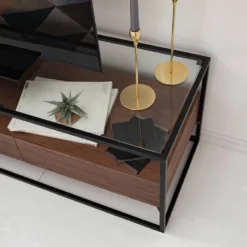 Meuble TV Rizzo -Promos Déco Vestiaire Boutique 1000123450 190328 11102900024 GALLERYIMAGES P000000001000123450